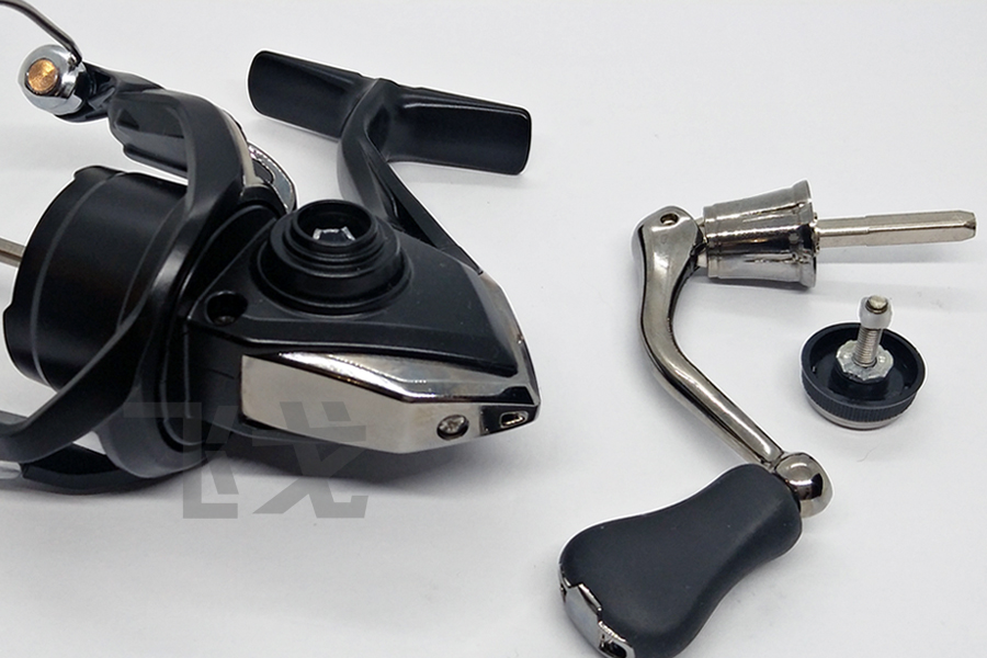 ŵSHIMANO NEXAVE 21β